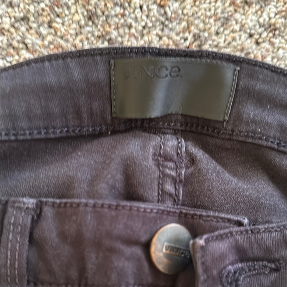 Vince Jeans For Women View 4